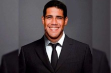 Dono de jornal morre de câncer aos 42 anos
