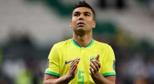 Jornalista militante torce contra Neymar e acaba desmoralizado por Casemiro (veja o vídeo)