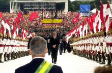 A construção da espúria máquina de poder petista: “Conquistar o poder é diferente de ganhar uma eleição”