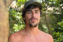 Ator Bruno Montaleone viraliza com dura crítica ao governo: “O Brasil não é soberano. É um narcoestado”