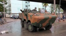 “É impossível combater o crime organizado no Brasil sem o uso das Forças Armadas”, afirma analista político (veja o vídeo)