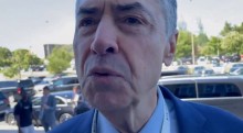 URGENTE: Em Portugal, Barroso é encurralado e solta frase inacreditável (veja o vídeo)