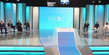 Surge novo e inesperado nome na disputa presidencial e tudo pode mudar