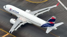 Comandante da Latam manda PF retirar prefeito de dentro do avião (veja o vídeo)