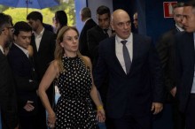 Senado reage contra família de Moraes em defesa de relator da CPI do Crime Organizado