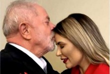 Surgem novas provas que ligam a ‘amiga íntima’ de Lula ao PCC