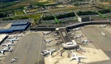 Falha técnica interrompe tudo em dois dos principais aeroportos do país