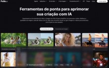 Como gamers e criadores de conteúdo de games podem usar vídeo com IA para aumentar a sua audiência