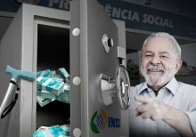 URGENTE: Em atitude inacreditável, INSS petista reativa acordo com entidade envolvida na roubalheira a aposentados