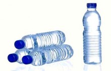 URGENTE: Anvisa comunica recolhimento de água mineral devido a bactéria