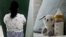 Mulher de 37 anos finge ter 12 e engana casal que a adotou por 14 meses