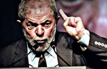 Vai, lula, vai! Fala mais, fala mais!