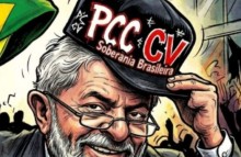 Nova pesquisa avalia o que pensa o povo brasileiro sobre classificação do PCC e do CV como “terroristas”