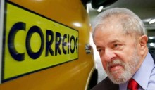 O Envelope da República de Bananas