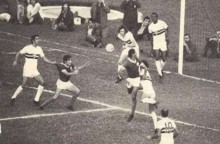 Morre um dos maiores ídolos da história do Palmeiras