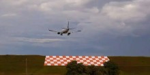 URGENTE: Copiloto passa mal, tem "convulsão" e atitude drástica é tomada em pleno voo (veja o vídeo)
