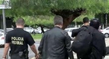 Foragido incluído na lista da Interpol é capturado na Guiana e entregue ao Brasil