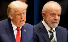 Acuado, Lula tenta sua última cartada