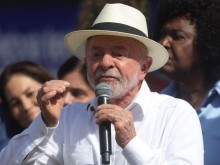 Lula optou por abocanhar bilhões em impostos e literalmente jogar o povo mais humilde ‘na merda’