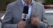 URGENTE: Conhecido apresentador da Globo sofre ataque de pitbull