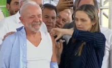 Inesperadamente, Governo Lula interrompe vacina que apresentou "eventos adversos"