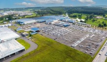 Toyota fecha fábrica com 1,5 mil funcionários no Brasil