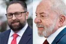 Conselheiro de Trump faz chacota e debocha do ‘envolvimento’ de Lula com o narcoterrorismo