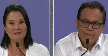 Eleição peruana ainda pode ter nova “virada”