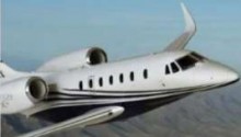 URGENTE: Algo assustador acontece em avião com importante pré-candidato