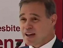 André Mendonça aplica lição no "sistema" em discurso histórico (veja o vídeo)