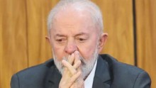Pesquisa traz dado assustador para Lula