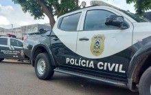 Secretária de Saúde de importante capital é presa em operação da Polícia Civil