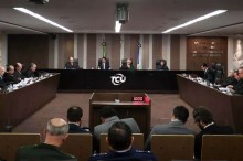 Ministro antecipa aposentadoria e corrida pela vaga tem início