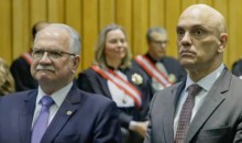 URGENTE: Finalmente, STF se manifesta após derrota internacional de Moraes