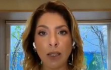 Daniela Lima expõe o que o STF tenta esconder a todo custo (veja o vídeo)