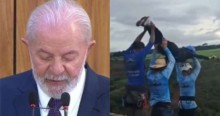 Governo Lula será processado pela morte de jovem que foi arremessada em salto sem corda