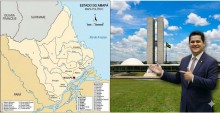 O envolvimento do Alcolumbre com o Master, talvez seja o ápice das oportunidades para os senadores se redimirem