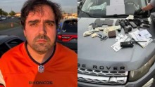Estados Unidos fazem a primeira prisão de terrorista brasileiro ligado ao PCC e ao CV