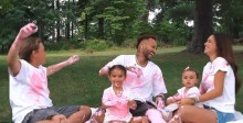Neymar e Bruna Biancardi revelam nova gravidez (veja o vídeo)