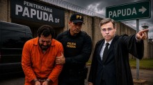 AO VIVO: Sem delação, Vorcaro deve ir para a Papuda (veja o vídeo)