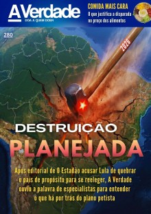 A herança maldita de si mesmo: a estratégia de Lula para quebrar o Brasil