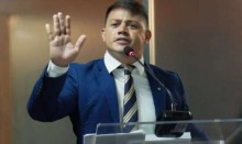 Criminosos que tentaram matar parlamentar do PL e mataram assessor são capturados