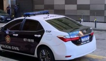 Polícia do Rio faz novas buscas na Alerj e tem mais um deputado como alvo