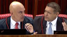 Nunes Marques age com firmeza no TSE e derruba decisão de Moraes