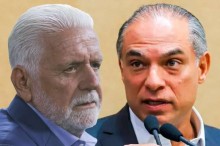 O recado do sócio de Daniel Vorcaro para Jaques Wagner
