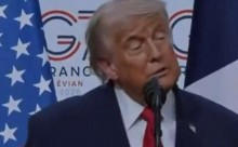 AO VIVO: Trump manda duro recado a Lula (veja o vídeo)