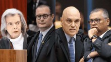 O julgamento e a condenação de Eduardo:  “Quando a política penetra no recinto dos tribunais, a justiça se retira por alguma porta”