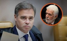 As proibições impostas por Mendonça ao líder de Lula no Senado Federal