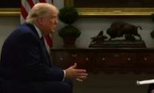 Trump não mede as palavras e fala o que pensa sobre Lula