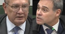 Henrique Vorcaro entra com novo pedido e deve provocar mais um embate entre Mendonça e Gilmar